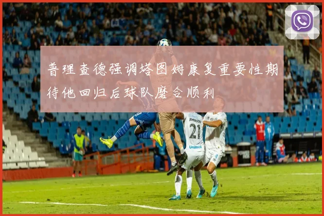 普理查德强调塔图姆康复重要性期待他回归后球队磨合顺利